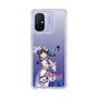 スリムプロテクションケース［ ラブライブ！スーパースター!! - 葉月恋 ］