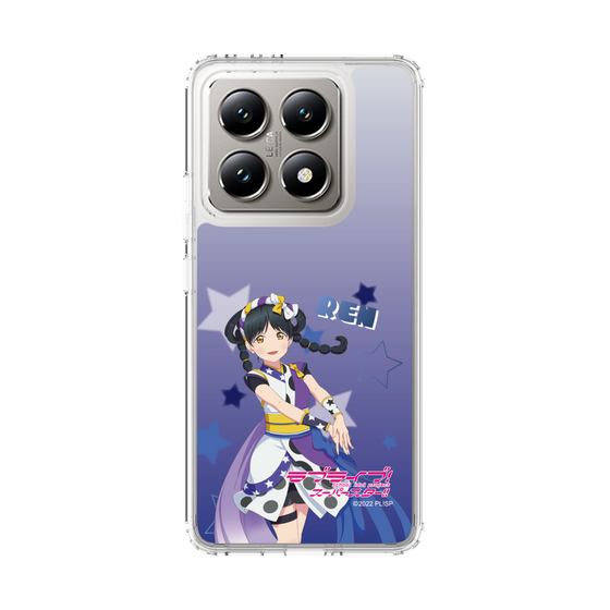 スリムプロテクションケース［ ラブライブ！スーパースター!! - 葉月恋 ］