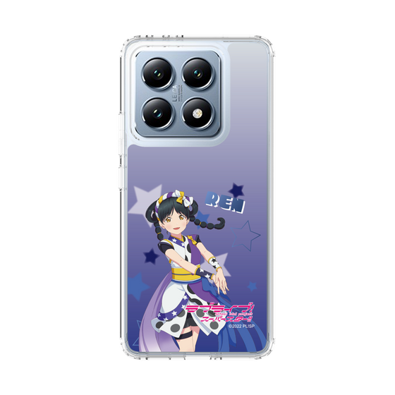 スリムプロテクションケース［ ラブライブ！スーパースター!! - 葉月恋 ］