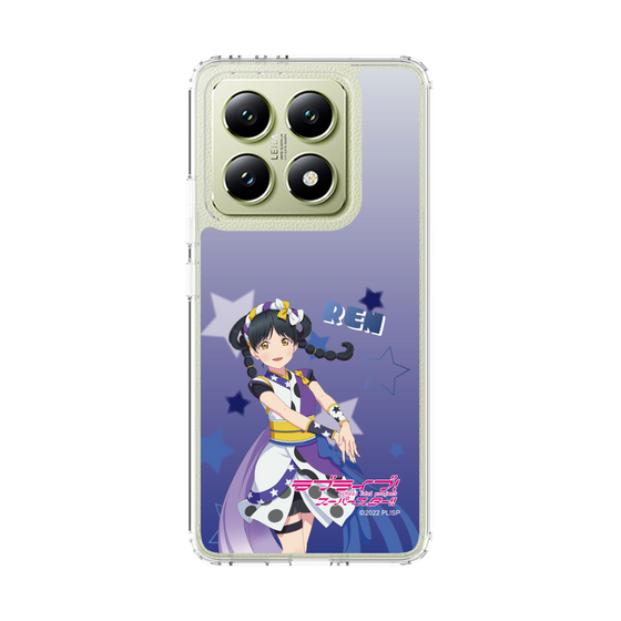 スリムプロテクションケース［ ラブライブ！スーパースター!! - 葉月恋 ］