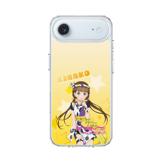 スリムプロテクションケース［ ラブライブ！スーパースター!! - 桜小路きな子 ］