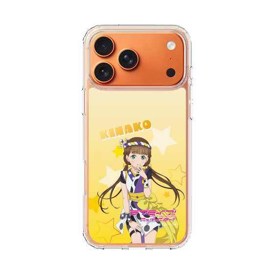 スリムプロテクションケース［ ラブライブ！スーパースター!! - 桜小路きな子 ］