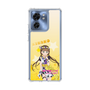 スリムプロテクションケース［ ラブライブ！スーパースター!! - 桜小路きな子 ］