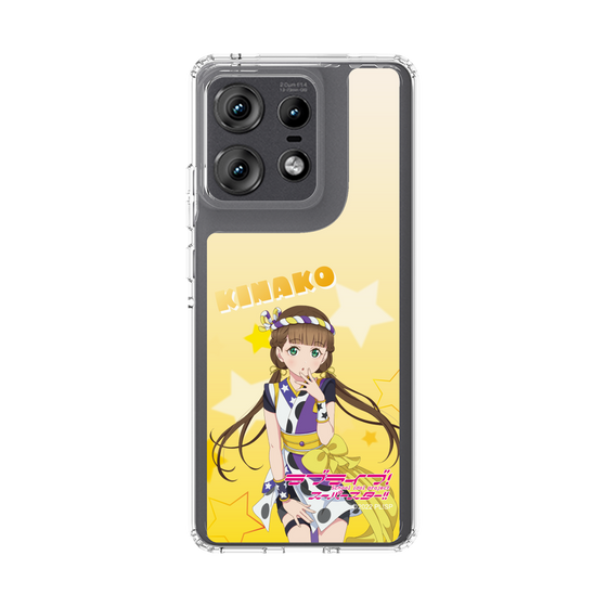 スリムプロテクションケース［ ラブライブ！スーパースター!! - 桜小路きな子 ］