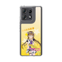 スリムプロテクションケース［ ラブライブ！スーパースター!! - 桜小路きな子 ］