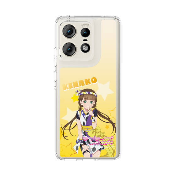 スリムプロテクションケース［ ラブライブ！スーパースター!! - 桜小路きな子 ］