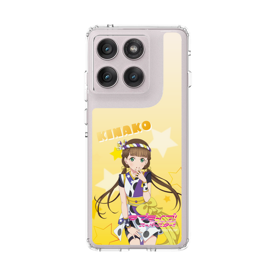 スリムプロテクションケース［ ラブライブ！スーパースター!! - 桜小路きな子 ］