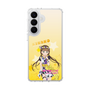 スリムプロテクションケース［ ラブライブ！スーパースター!! - 桜小路きな子 ］