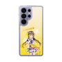 スリムプロテクションケース［ ラブライブ！スーパースター!! - 桜小路きな子 ］