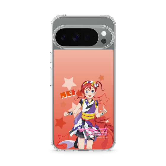 スリムプロテクションケース［ ラブライブ！スーパースター!! - 米女メイ ］