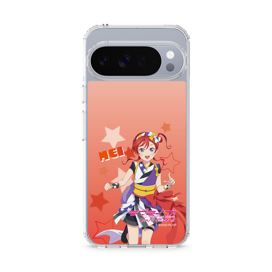 スリムプロテクションケース［ ラブライブ！スーパースター!! - 米女メイ ］