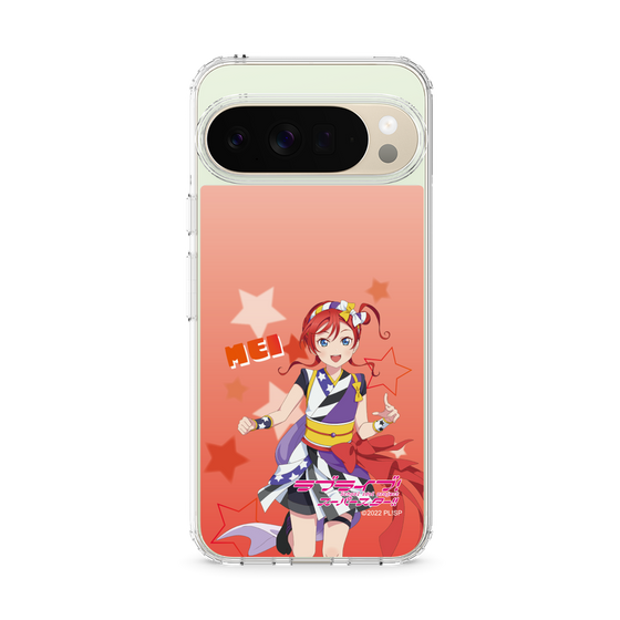スリムプロテクションケース［ ラブライブ！スーパースター!! - 米女メイ ］