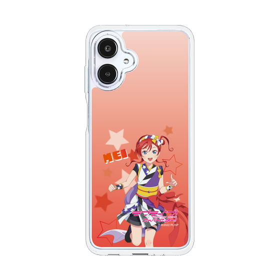 スリムプロテクションケース［ ラブライブ！スーパースター!! - 米女メイ ］