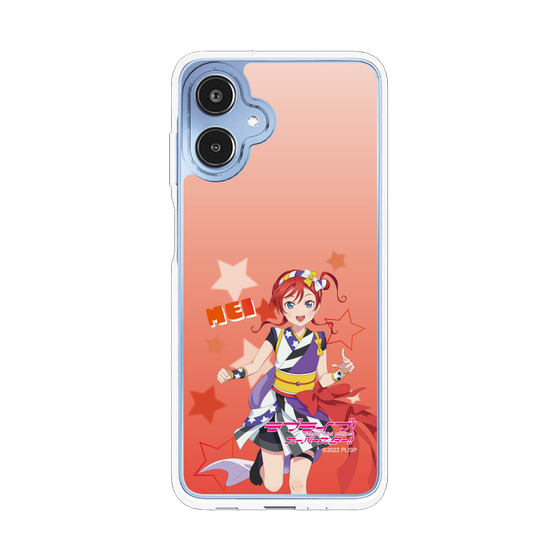 スリムプロテクションケース［ ラブライブ！スーパースター!! - 米女メイ ］