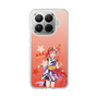 スリムプロテクションケース［ ラブライブ！スーパースター!! - 米女メイ ］