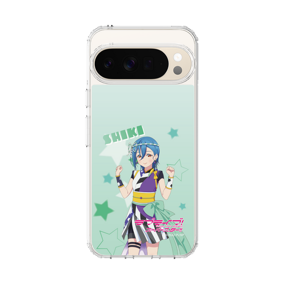 スリムプロテクションケース［ ラブライブ！スーパースター!! - 若菜四季 ］