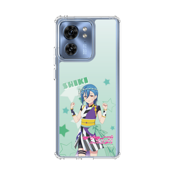 スリムプロテクションケース［ ラブライブ！スーパースター!! - 若菜四季 ］