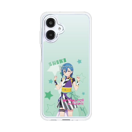 スリムプロテクションケース［ ラブライブ！スーパースター!! - 若菜四季 ］