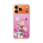 スリムプロテクションケース［ ラブライブ！スーパースター!! - 鬼塚夏美 ］