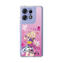 スリムプロテクションケース［ ラブライブ！スーパースター!! - 鬼塚夏美 ］
