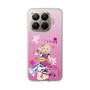 スリムプロテクションケース［ ラブライブ！スーパースター!! - 鬼塚夏美 ］