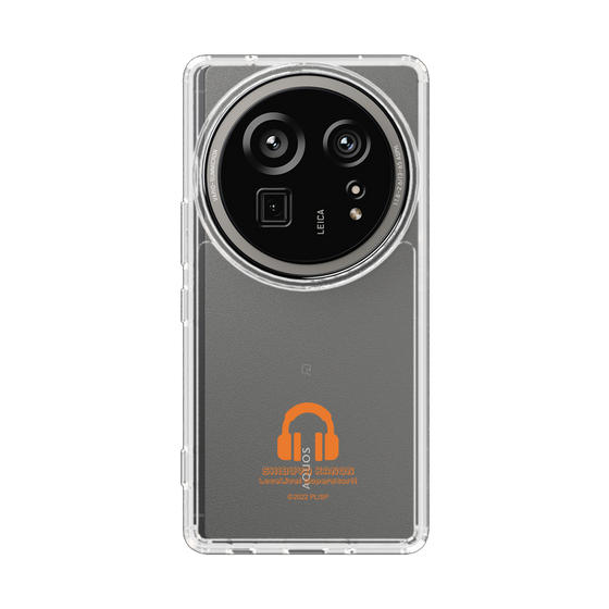 スリムプロテクションケース［ ラブライブ！スーパースター!! - 澁谷かのん - アイコン ］