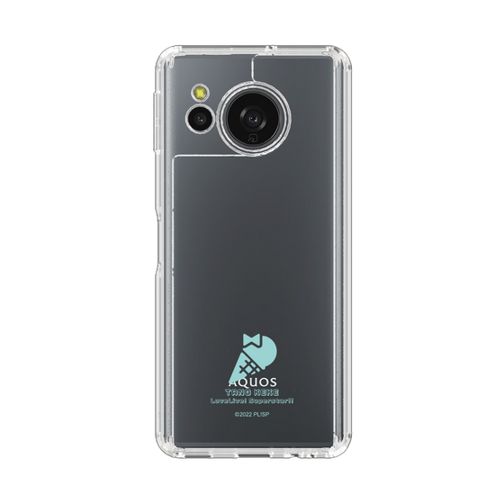 スリムプロテクションケース［ ラブライブ！スーパースター!! - 唐可可 - アイコン ］