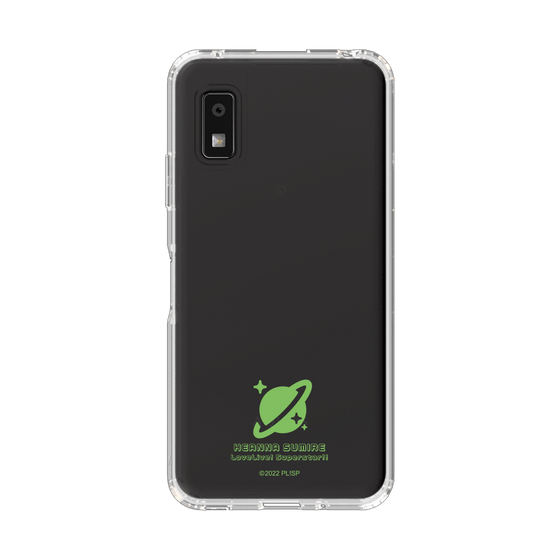 スリムプロテクションケース［ ラブライブ！スーパースター!! - 平安名すみれ - アイコン ］