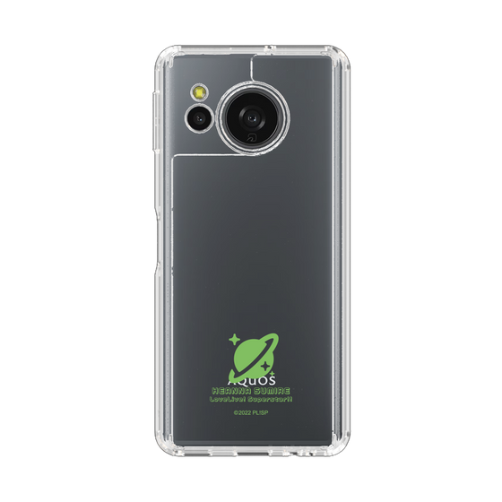 スリムプロテクションケース［ ラブライブ！スーパースター!! - 平安名すみれ - アイコン ］