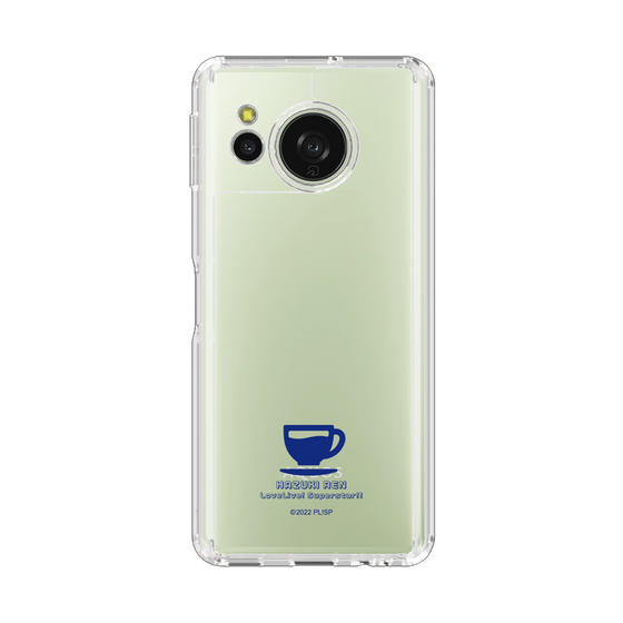 スリムプロテクションケース［ ラブライブ！スーパースター!! - 葉月恋 - アイコン ］