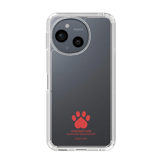 スリムプロテクションケース［ ラブライブ！スーパースター!! - 米女メイ - アイコン ］