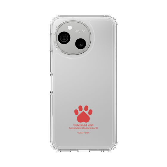 スリムプロテクションケース［ ラブライブ！スーパースター!! - 米女メイ - アイコン ］