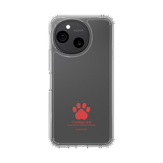 スリムプロテクションケース［ ラブライブ！スーパースター!! - 米女メイ - アイコン ］