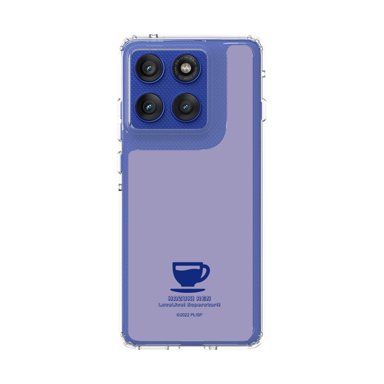 スリムプロテクションケース［ ラブライブ！スーパースター!! - 葉月 恋 - アイコン カラー ］