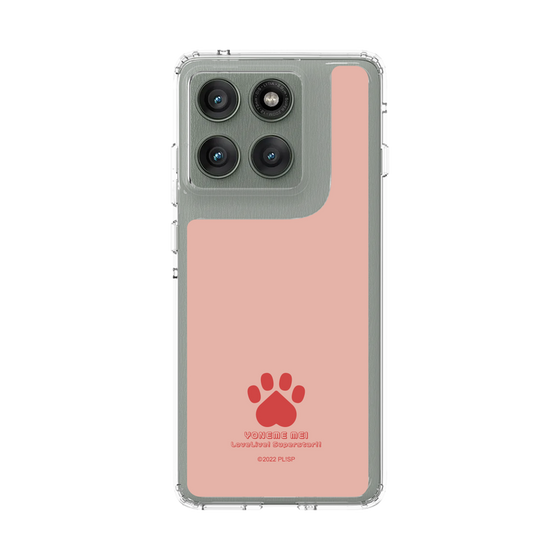 スリムプロテクションケース［ ラブライブ！スーパースター!! - 米女 メイ - アイコン カラー ］