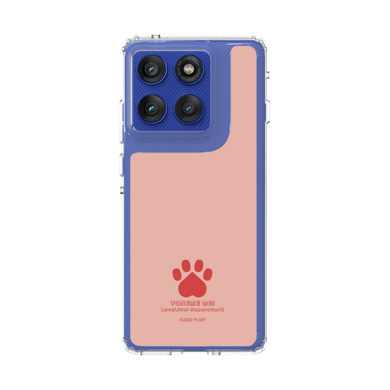 スリムプロテクションケース［ ラブライブ！スーパースター!! - 米女 メイ - アイコン カラー ］