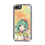 スリムプロテクションケース［ GUMI - スマイル ］