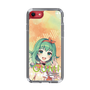 スリムプロテクションケース［ GUMI - スマイル ］