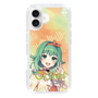 スリムプロテクションケース［ GUMI - スマイル ］