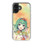 スリムプロテクションケース［ GUMI - スマイル ］