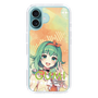 スリムプロテクションケース［ GUMI - スマイル ］