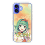 スリムプロテクションケース［ GUMI - スマイル ］