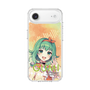 スリムプロテクションケース［ GUMI - スマイル ］