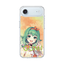 スリムプロテクションケース［ GUMI - スマイル ］