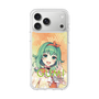 スリムプロテクションケース［ GUMI - スマイル ］