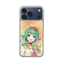 スリムプロテクションケース［ GUMI - スマイル ］