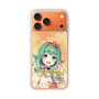 スリムプロテクションケース［ GUMI - スマイル ］