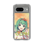 スリムプロテクションケース［ GUMI - スマイル ］