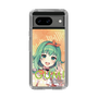 スリムプロテクションケース［ GUMI - スマイル ］