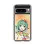 スリムプロテクションケース［ GUMI - スマイル ］